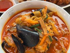 -香港饭店0410(明洞店)