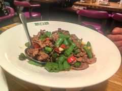 -新白鹿餐厅(龙游路总店·杭帮菜名店)
