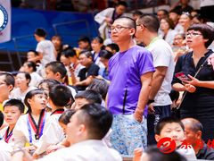 -健成运动中心·体适能跆拳道少儿格斗体考跳绳