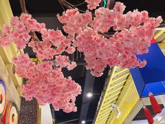 -韩宫宴烤肉·料理(宝山万达店)