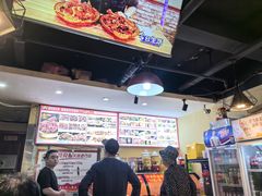 -疯狂牛骨饸饹面(光华路店)