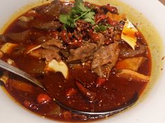 盆盆毛血旺-辛香汇·现炒川菜(武进吾悦店)