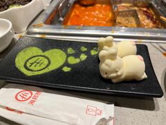 -海底捞火锅(正大乐城店)