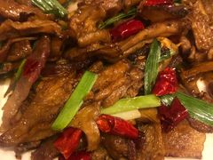 -四姑娘山阿巴郎·藏式花园餐厅