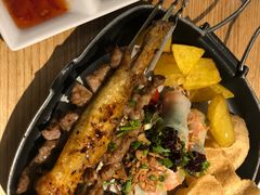 -米纸越南小馆(金鹰世界店)