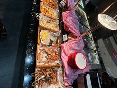 -肉焰山巴西烤肉自助餐厅(龙湖芙蓉天街店)