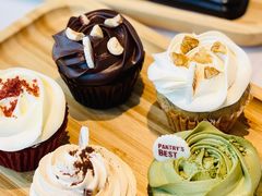 -Pantry's Best派悦坊蛋糕(K11购物艺术中心店)