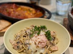-沛家·西餐Brunch·直火料理
