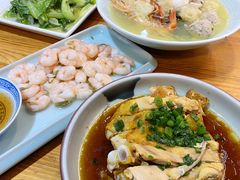 -百家鲜·杭帮菜