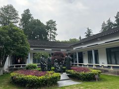 -毛泽东同志旧居