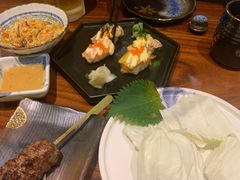 -鸟鹏烧鸟居酒屋(仁恒梦中心店)