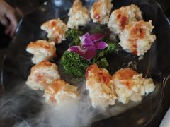 -西郊八号·山野江西菜(开发区店)