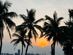 -西秀海滩公园