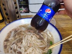 -白露塘杀猪粉(药王街店)