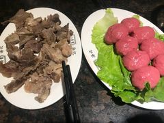 -八合里潮汕鲜牛肉火锅(惠州华贸店)