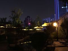 -迎泽公园