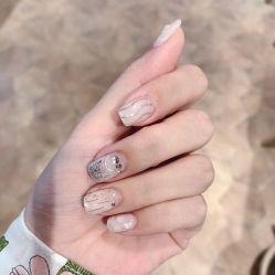 -匠之美甲美睫