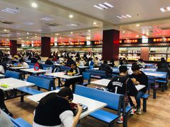 大堂-芙蓉餐厅(厦大店)