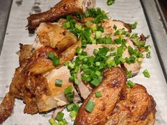 -绿茶餐厅(朝阳大悦城店)