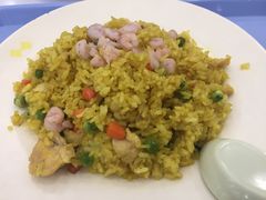 -紫金港餐饮中心-风味餐厅(浙江大学紫金港校区店)