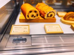 -SKROLL卡特司库·蛋糕定制·生吐司·司康(古北程家桥店)