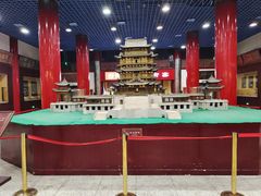 -寻梦滕王阁实景演出