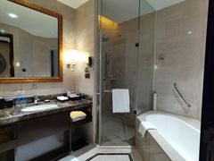 -西安豪享来温德姆至尊酒店