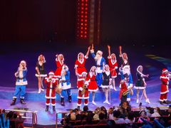 -珠海横琴长隆《卡卡虎奇遇记》