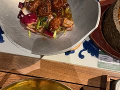 -绿茶餐厅(领展购物广场·中关村店)