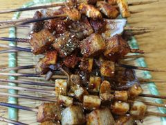 -马艾萨中国兰州传统牛肉面(惠新里店)