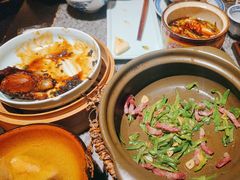 -南京大牌档(中关村领展广场店)