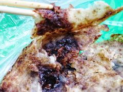 糖饼-大益烤鸡