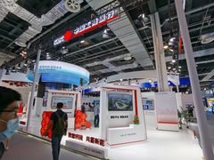 -东浩兰生上海世博展览馆