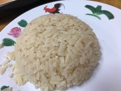 海南鸡饭-威南记鸡饭餐室