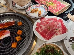 -火炉火自助餐(西直门凯德MALL店)