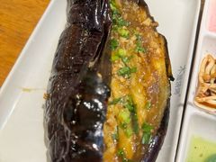 -木屋烧烤(万德庄店)