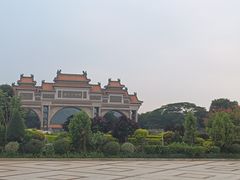 -顺峰山公园