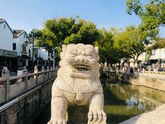 -安亭老街