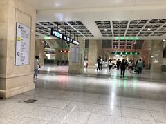 -黄浦路(地铁站)