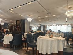 -怀德酒楼·粤菜·海鲜·茶点(宝安国际机场店)