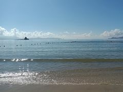 -大梅沙海滨公园