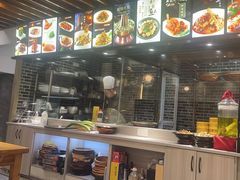 -再回头私房菜·老南京菜