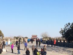 -卢沟桥文化旅游区