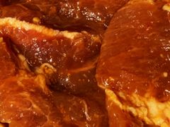 -英雄故事地摊烤肉(马驹桥店)