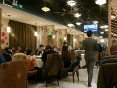 大堂-至尊强仔(正光北街店)