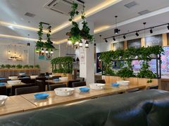 大堂-拿渡·水煮鱼麻辣香锅(王府井奥莱·香江小镇店)
