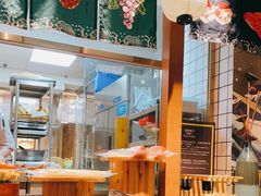 -松子料理(亮马桥店)