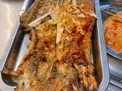 -清真·馬坡二旦烧烤(人生一串拍摄店)