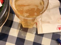 -雪熊哈尔滨烧烤·精酿啤酒·砂锅(中央胜境店)