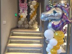 -李奥斯汀蛋糕商务茶歇·甜品台·企业活动团建(长寿路店)